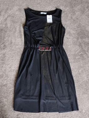 Bailey 44 Snapdragon Dress NWT